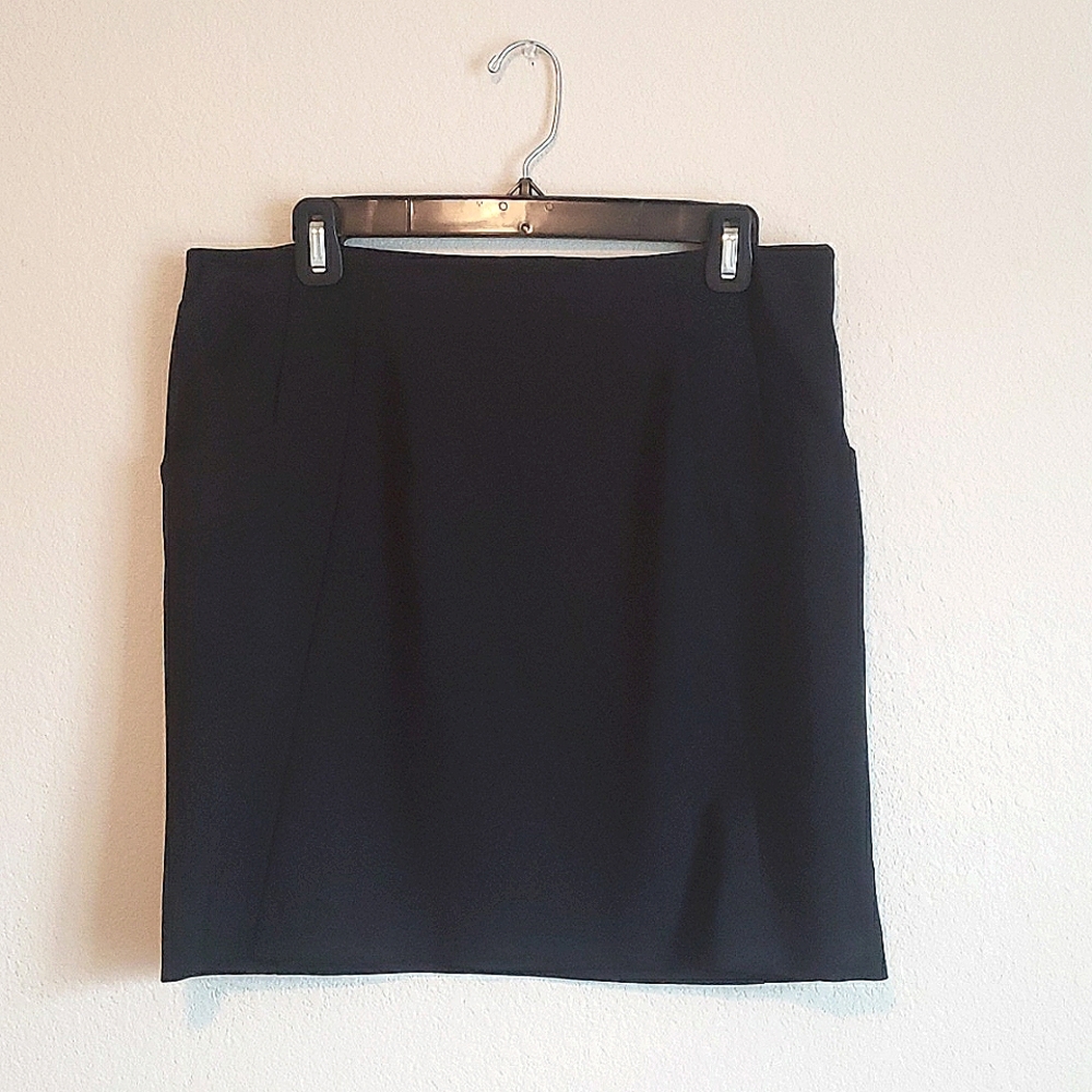 Body by Victoria Dress Skirt